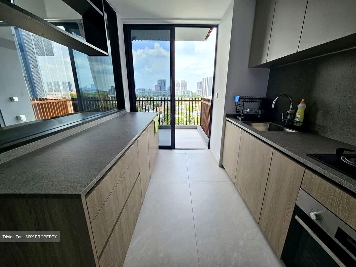 KI Residences at Brookvale (D21), Condominium #533446061